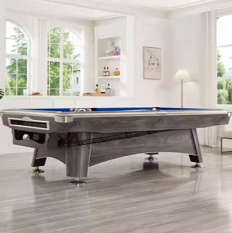 Elite Kickback | Modern Billiards Pool Table – Factory Price