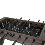 Elite Kickback | L-Shaped Foosball Table – Unique Design with Durable Build
