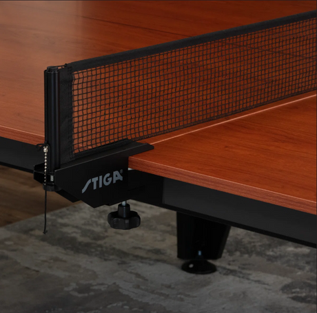 Elite Kickback | Wooden Table Tennis Table